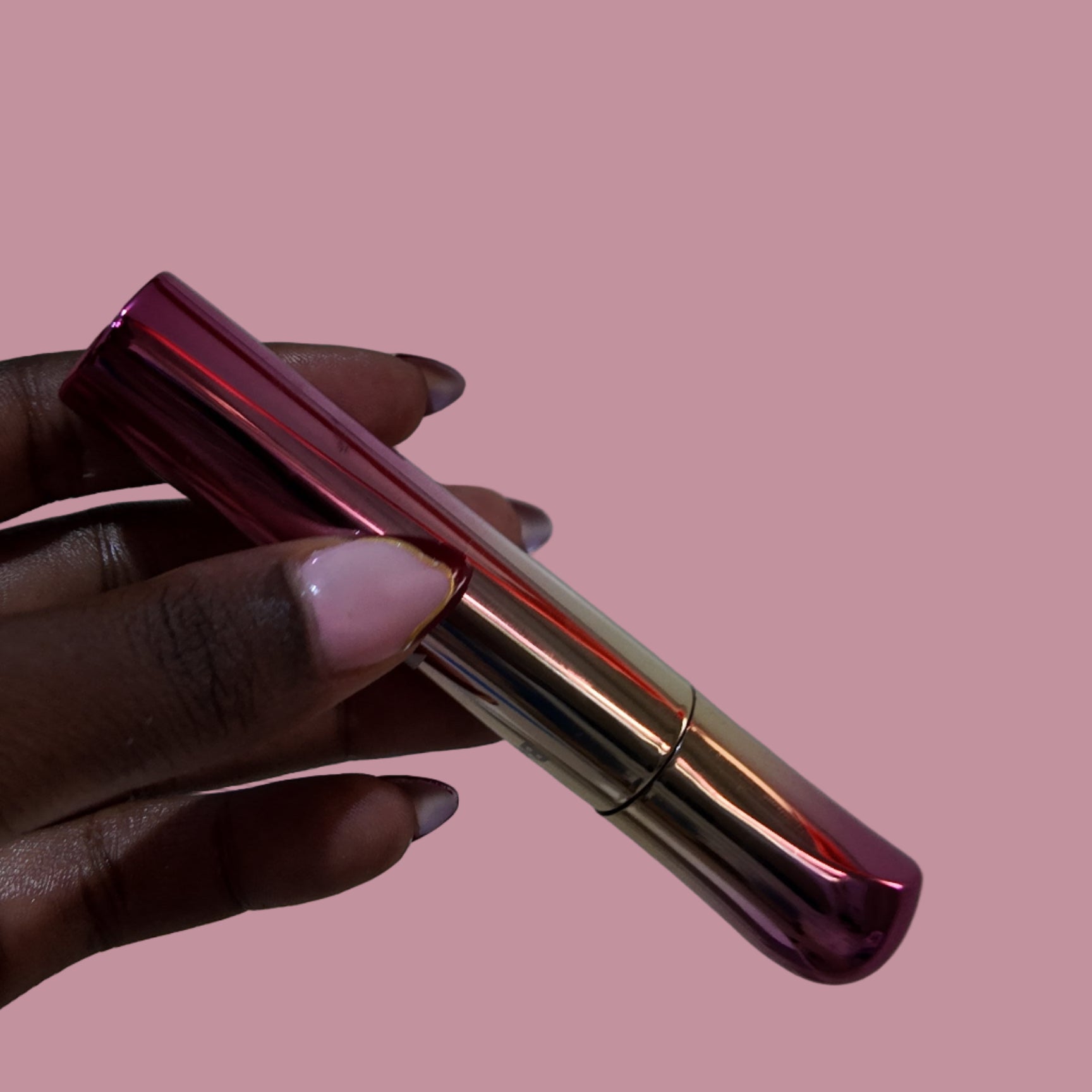 Mascara for lashes (eye makeup)