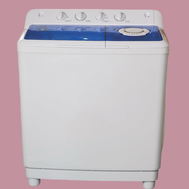 Portable 11KG Top-Load Washer and Spinner Combo