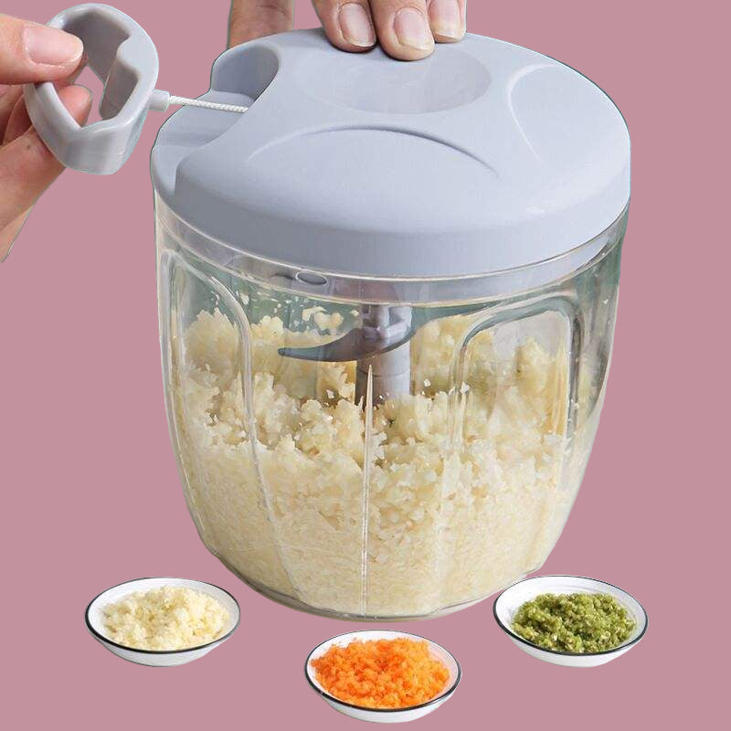 HandHeld Kitchen Tools Chopper