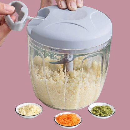 HandHeld Kitchen Tools Chopper